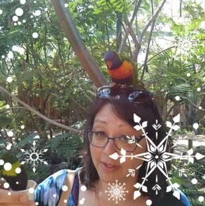 Meet your Posher, Janet